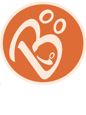 Kleines Wunder – Großes Glück Logo